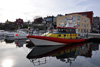 Trshavn 16.04.2009