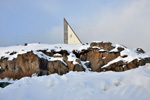 Hoyvíkar kirkja, Tórshavn 25.02.2010