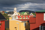 Tórshavn 30.05.2011