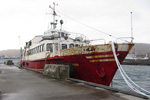 Vpan, Trshavn 24.02.2012