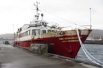 Vpan, Trshavn 24.02.2012