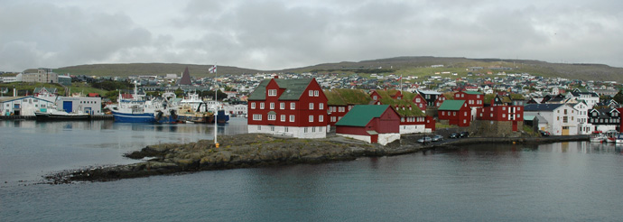 Trshavn 21.06.2007