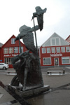 Tórshavn