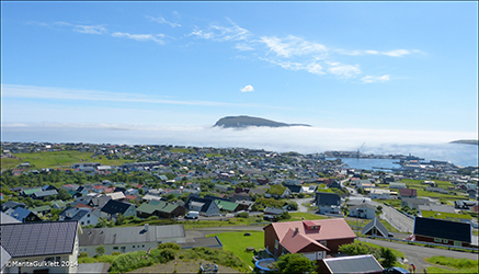 Trshavn 09.07.2014