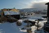 Á Reyni - den gamle bydel i Tórshavn / The old part of Tórshavn