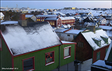 Trshavn 19.01.2015