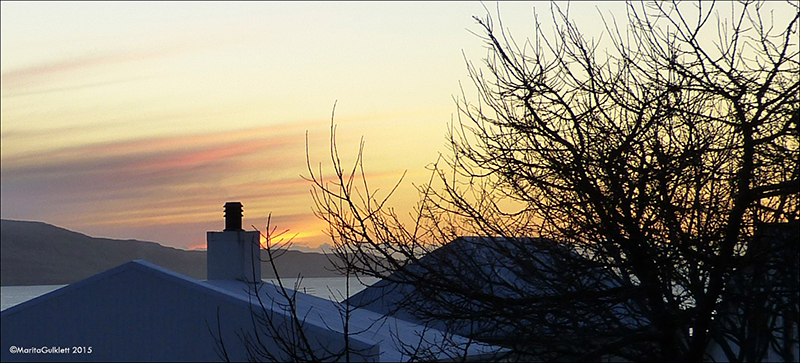 Tórshavn 29.01.2015