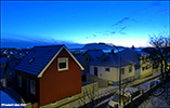 Trshavn 29.01.2015