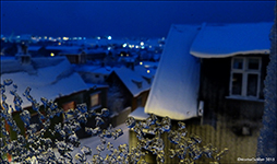 Tórshavn 02.02.2015