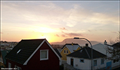 Trshavn 14.03.2015 kl. 07