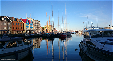 Trshavn 15.06.2015 kl. 21.30