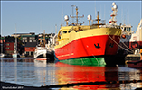 Tórshavn 15.06.2015