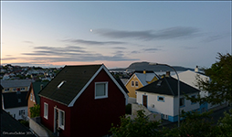 Trshavn 10.07.2015 kl. 03