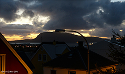 Trshavn 20.10.2015