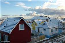 Tórshavn 16.01.2016