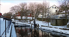 Tórshavn 31.01.2016