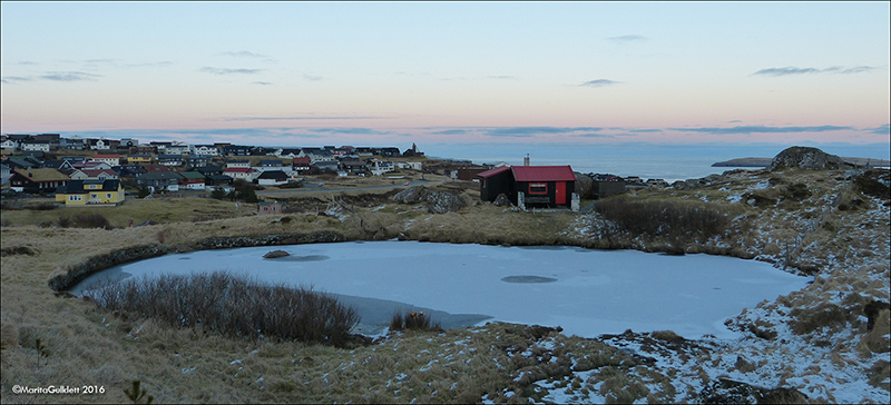 Trshavn 06.03.2016