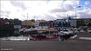 Trshavn 22.04.2016