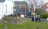 Tórshavn 01.05.2016