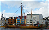 Draken Harald Hårfagre