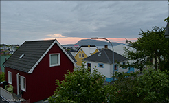 Tórshavn 19.06.2016