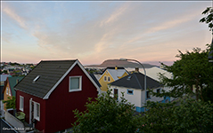 Tórshavn 06.07.2016