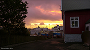 Trshavn 03.10.2016