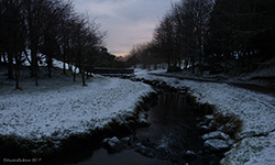 Tórshavn 01.01.2017