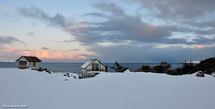 Trshavn 08.02.09