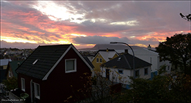 Trshavn 23.10.2017 kl. 08.17