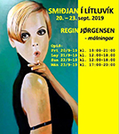 Regin Jrgensen: Twiggy