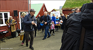 Tórshavn 11.05.2018