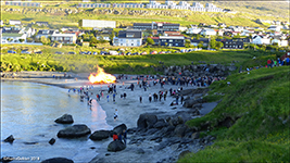 Tórshavn 21.06.2018