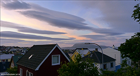 Trshavn 07.07.2018 kl. 02.45