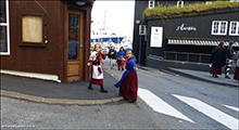 Tórshavn 28.07.2018