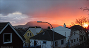 Trshavn 23.11.2018