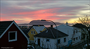 Trshavn 16.02.2019