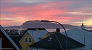 Trshavn 16.02.2019