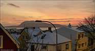 Trshavn 04.01.2020