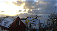 Trshavn 28.03.2020