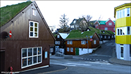 Trshavn 01.05.2020