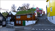 Trshavn 01.05.2020