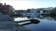 Tórshavn 01.05.2020