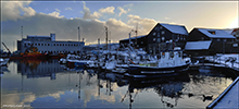 Tórshavn 28.01.2021