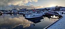 Tórshavn 28.01.2021