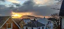 Trshavn 13.03.2021