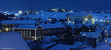 Trshavn 06.04.2021