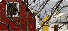 Trshavn 04.05.2021