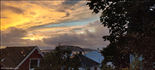 Trshavn 02.10.2021