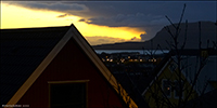Trshavn 20.11.2021